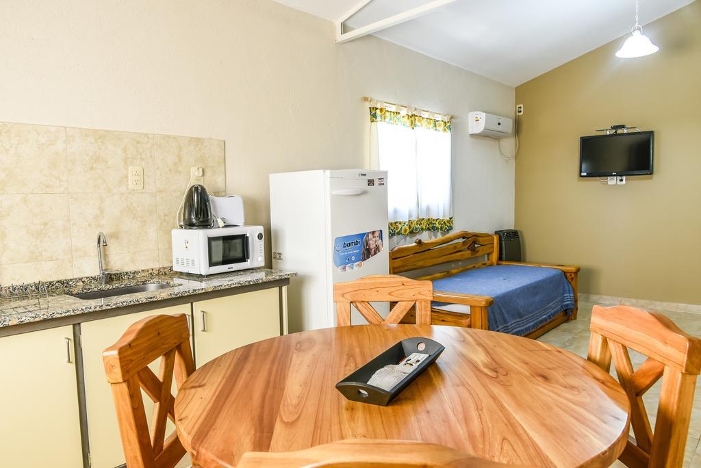 La Bodega Apartahotel San Rafael (Mendoza)