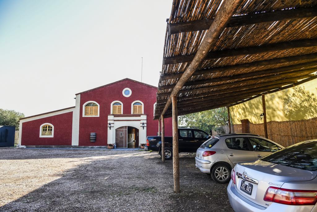 La Bodega 3*