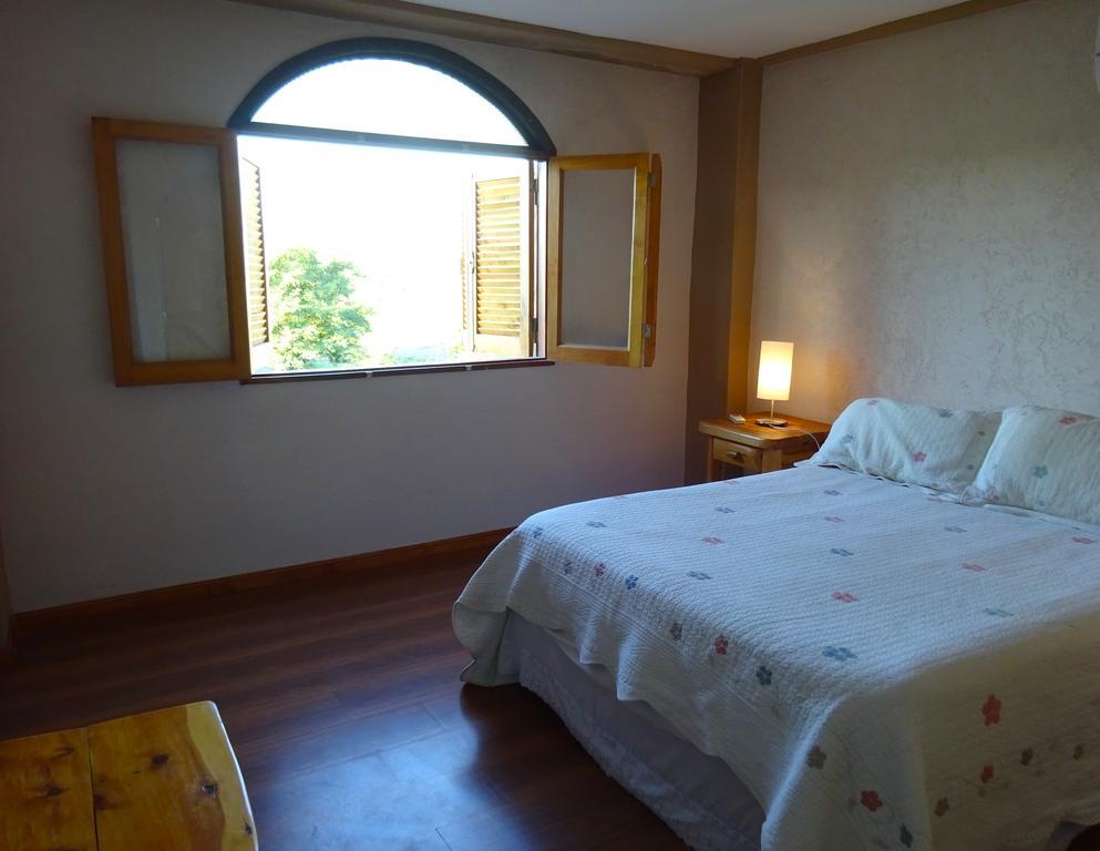 La Bodega San Rafael (Mendoza)