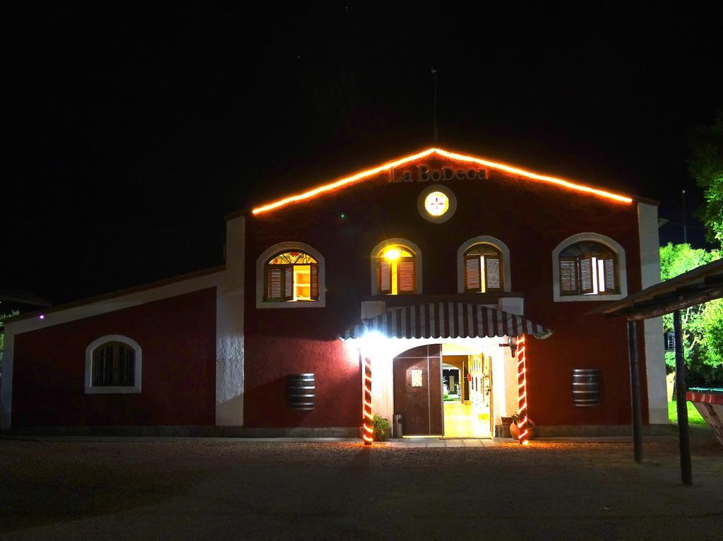 La Bodega 3*