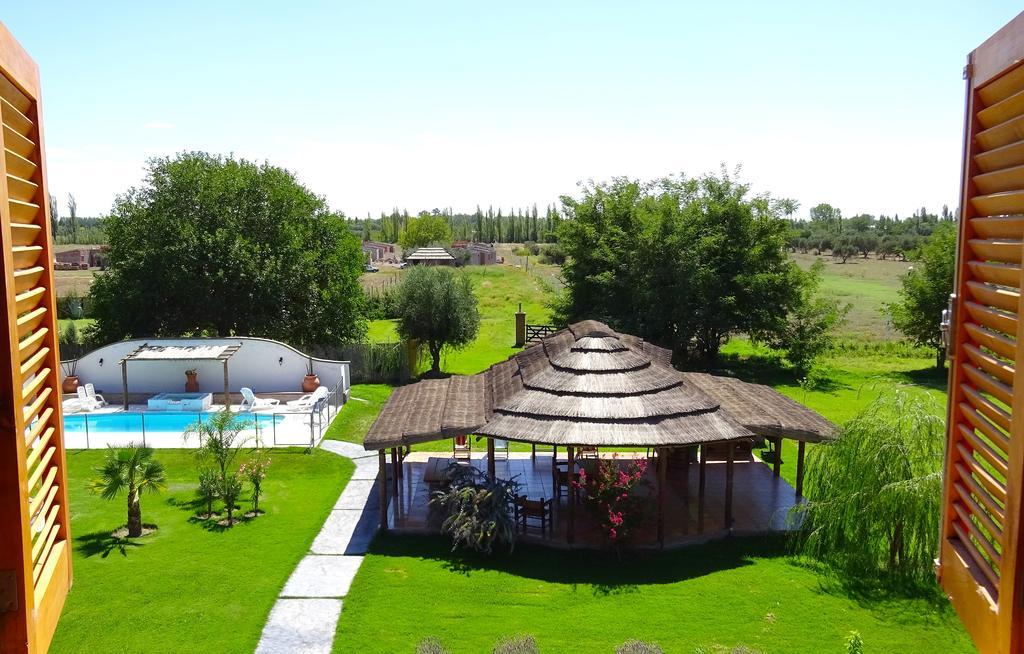 La Bodega 3* San Rafael (Mendoza)