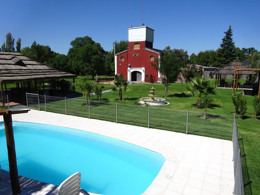 La Bodega Apartahotel 3*