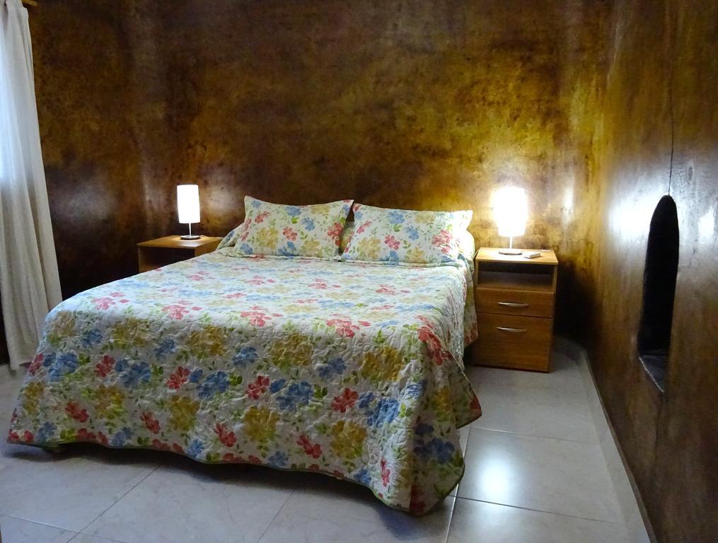 La Bodega Apartahotel 3*
