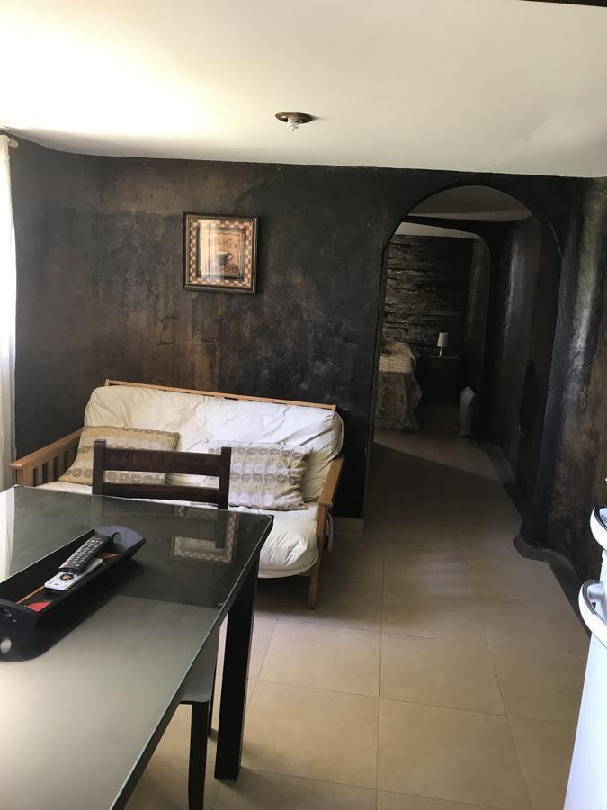 La Bodega Apartahotel San Rafael (Mendoza)