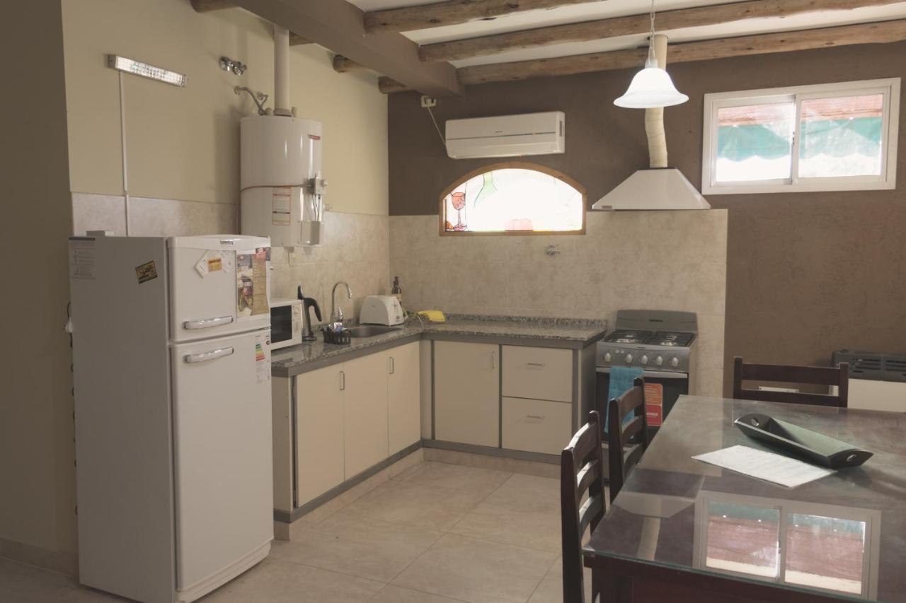 La Bodega Apartahotel 3*