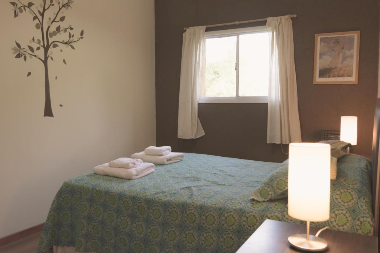 La Bodega Apartahotel 3*