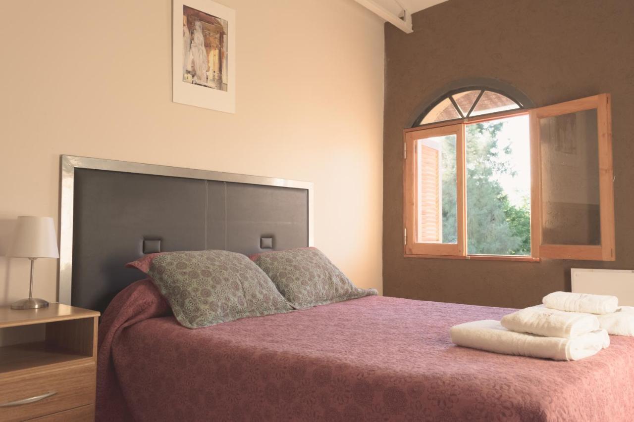 La Bodega Apartahotel