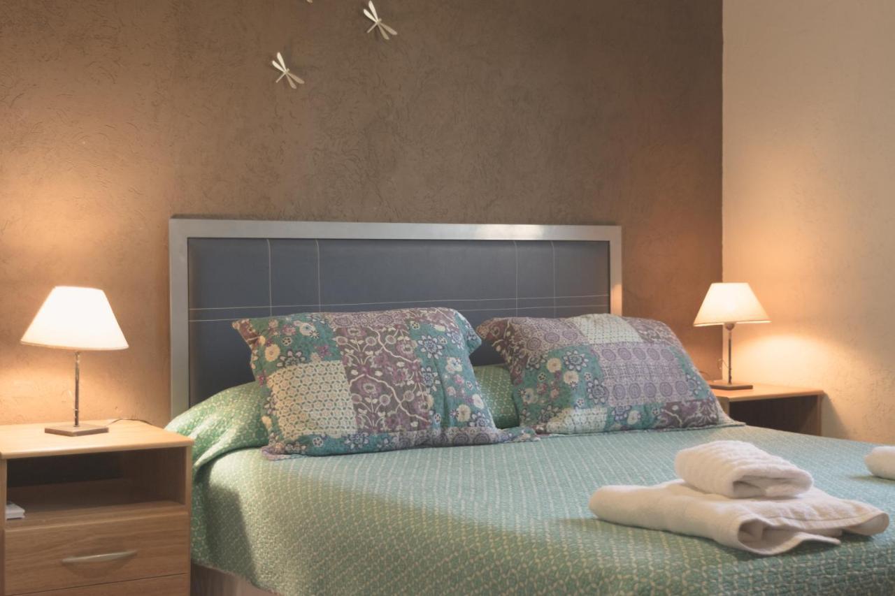 Apartahotel La Bodega 3*