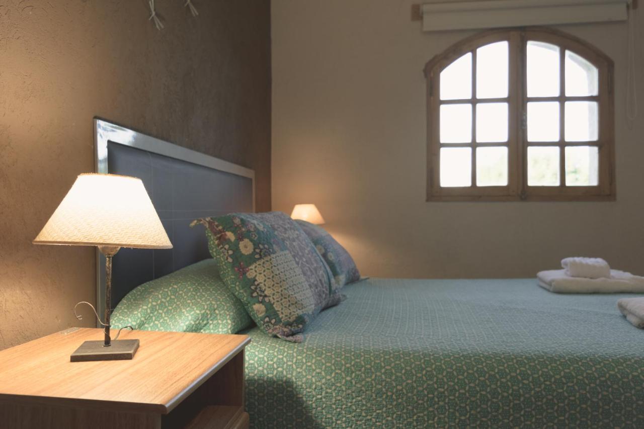 Apartahotel La Bodega